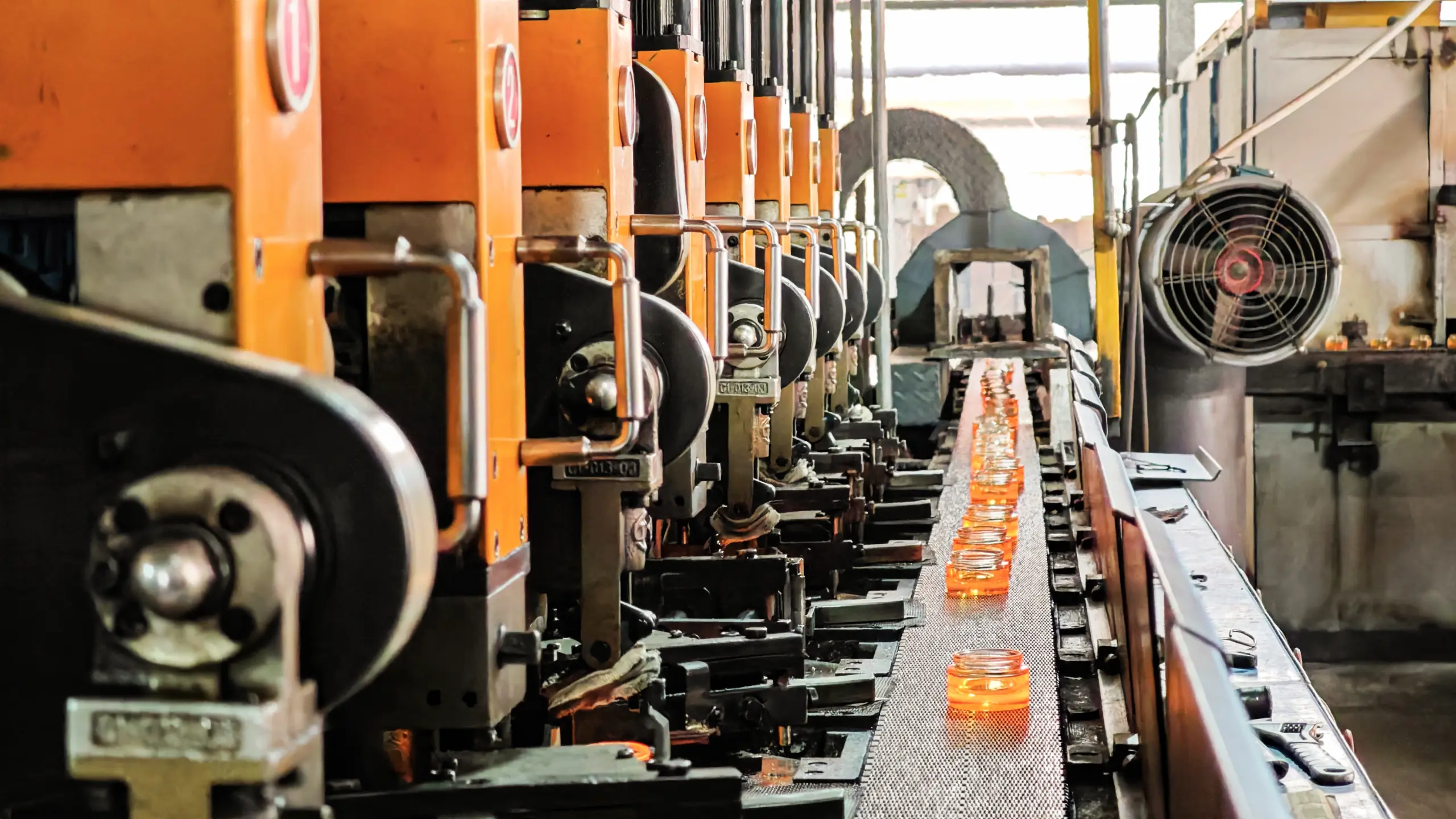 Othilapak's automated production process