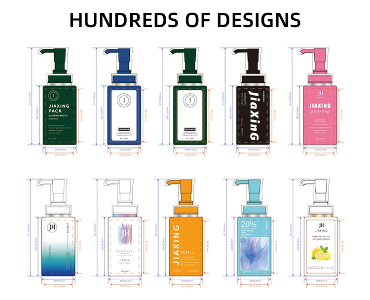 plastic bottles 200ml