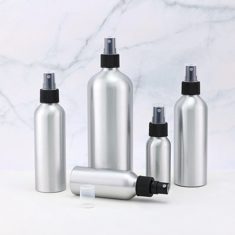 Premium Aluminum Construction