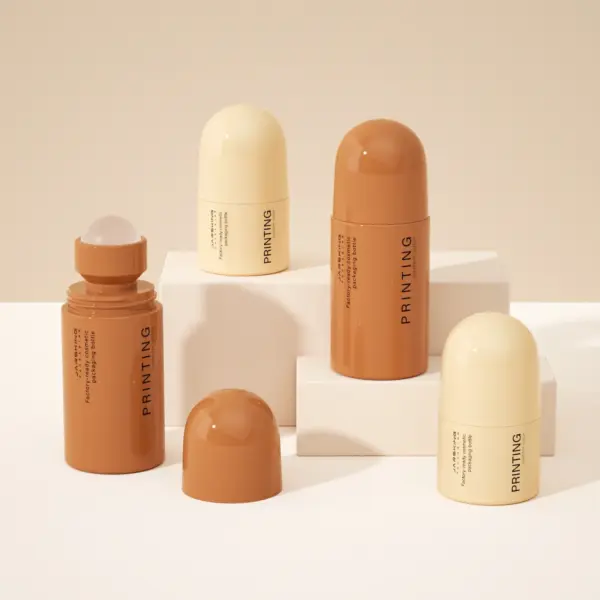 roll on bottles empty