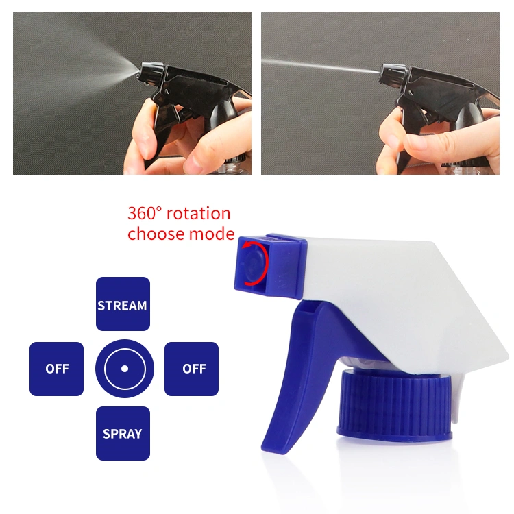 spray container