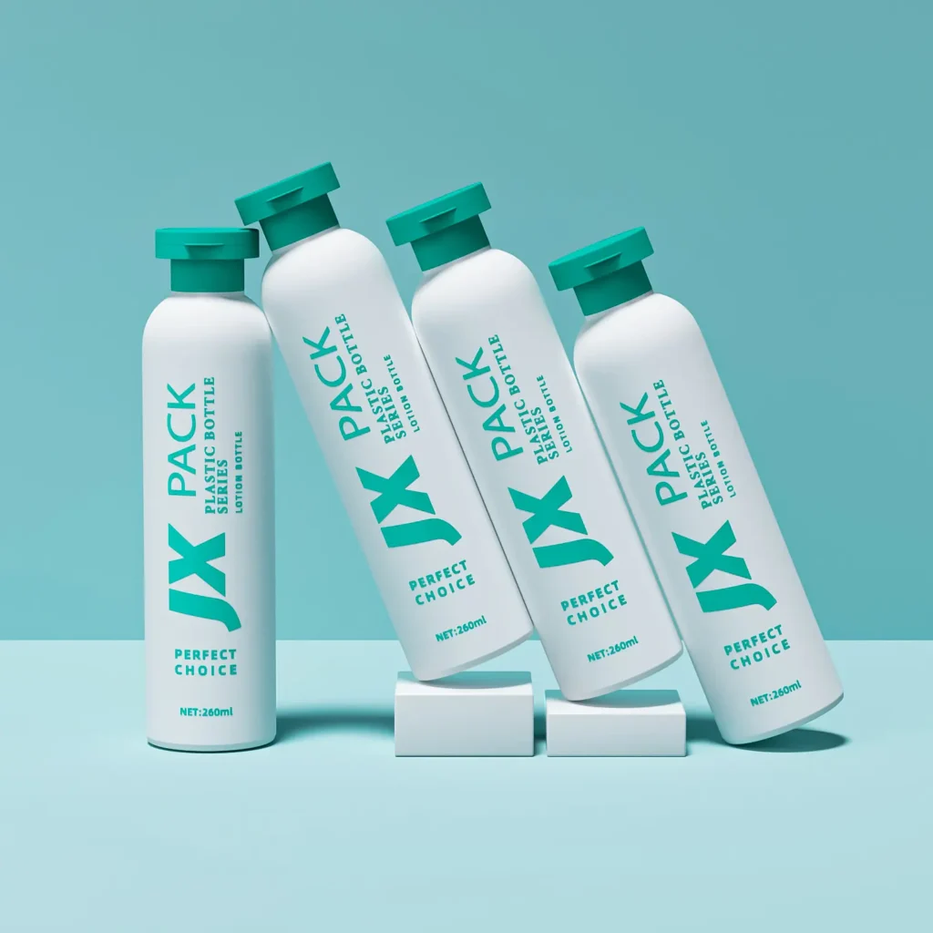sustainable packaging for skincare products
