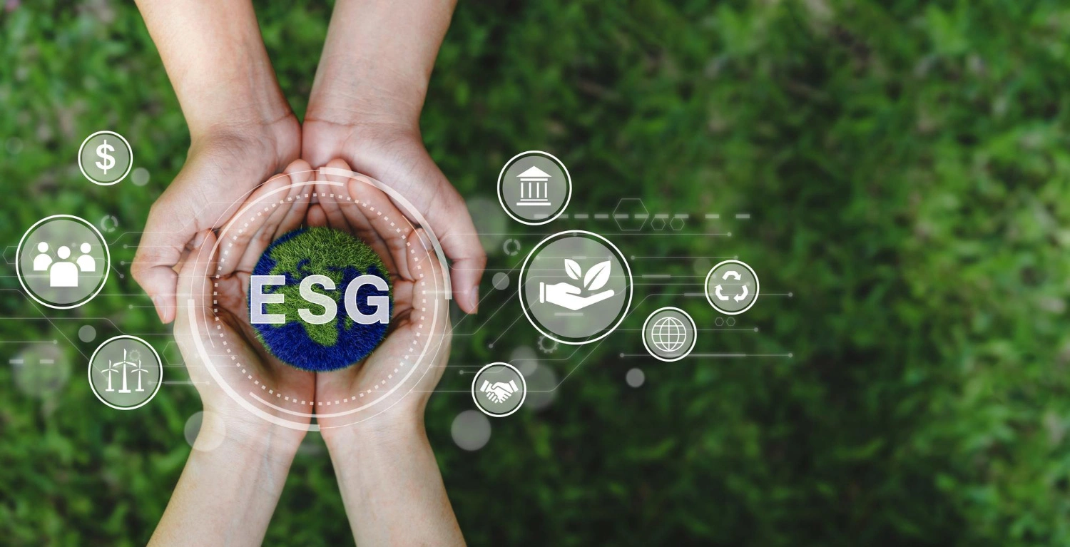 The Importance of ESG for Cosmetic Packaging