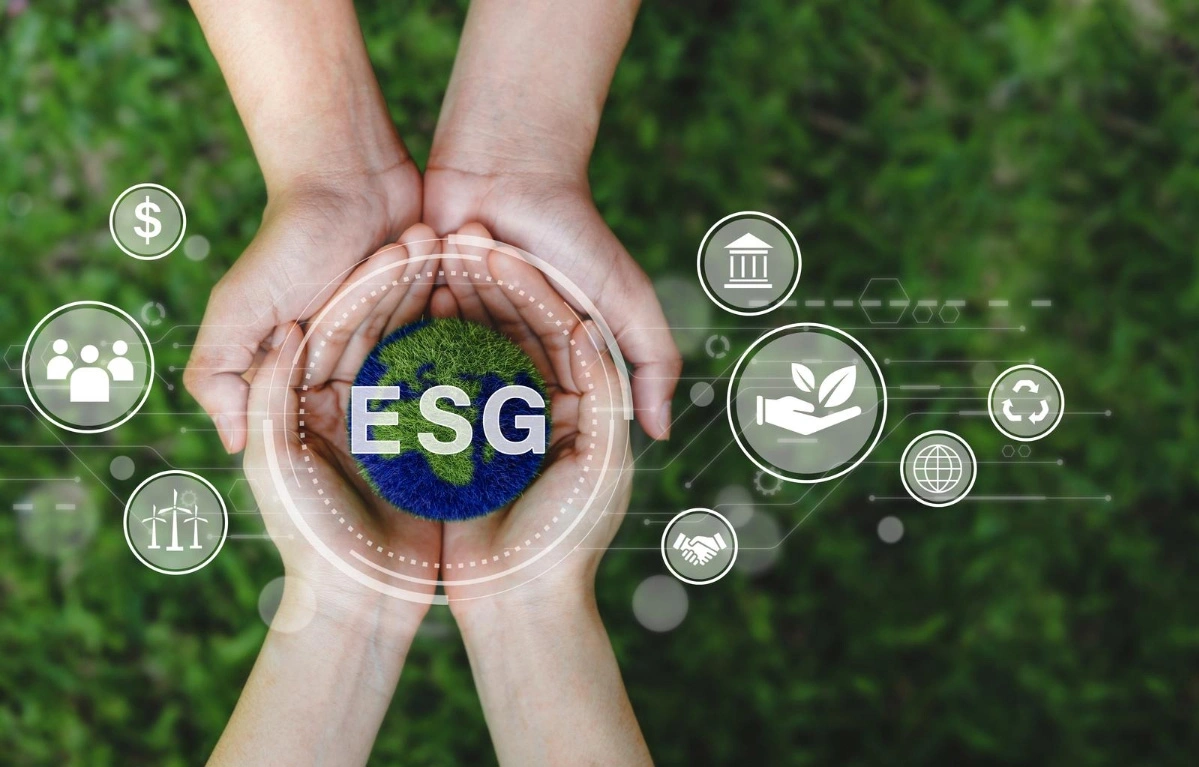 The Importance of ESG for Cosmetic