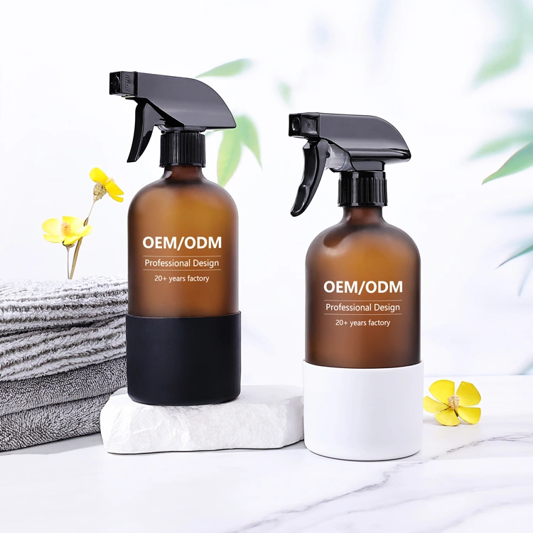 Trigger Spray Bottles