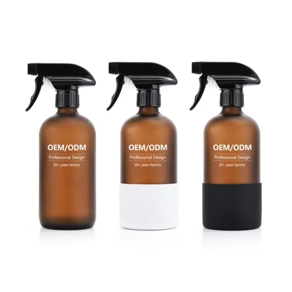 ultra fine mist pump sprayer