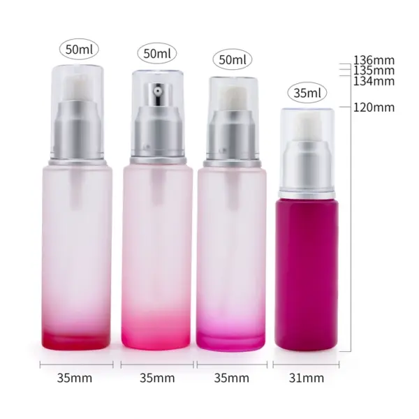 ultra fine mist sprayer