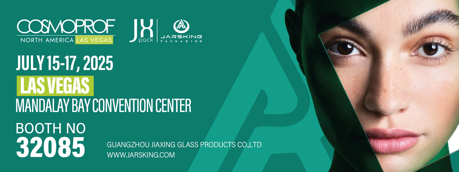 2025 Cosmoprof Las Vegas