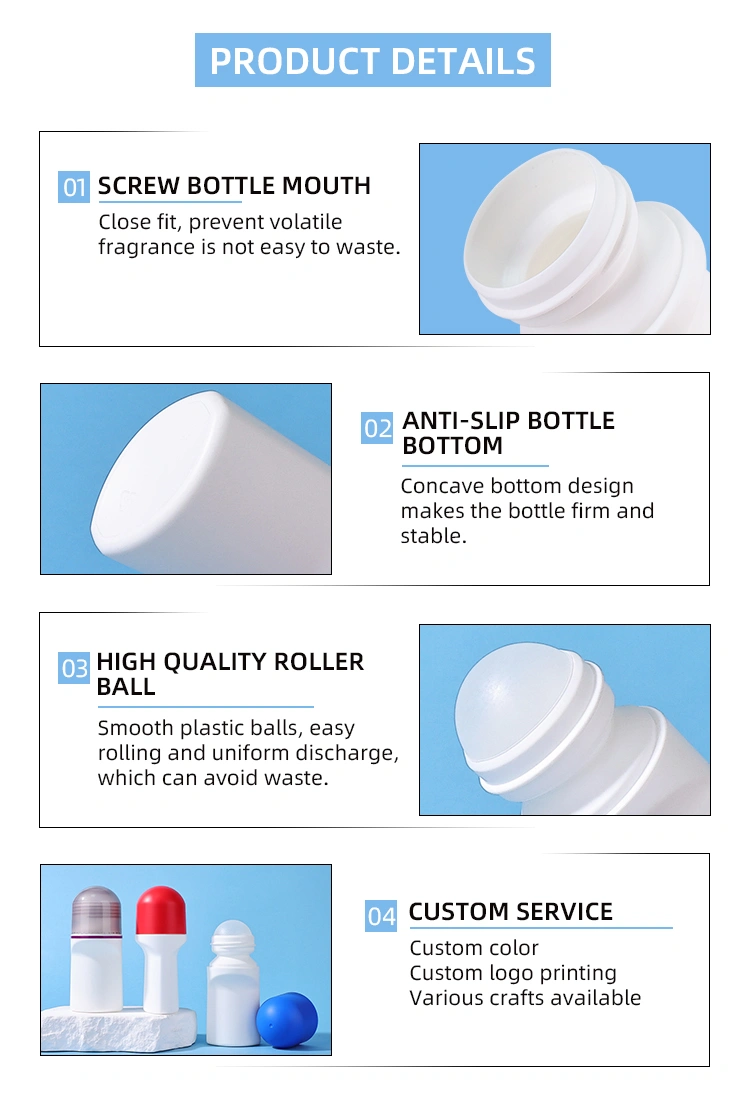 30ml roller bottle