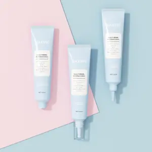 aluminium cosmetic tube packaging factories