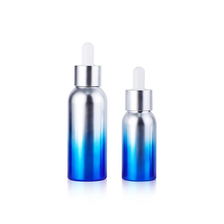 aluminum bottles for essential oils