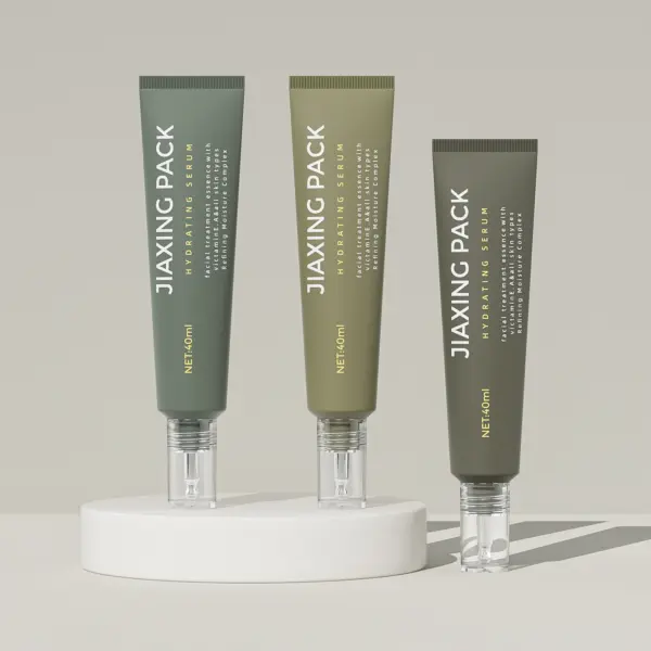 aluminum cosmetic tube manufacturers