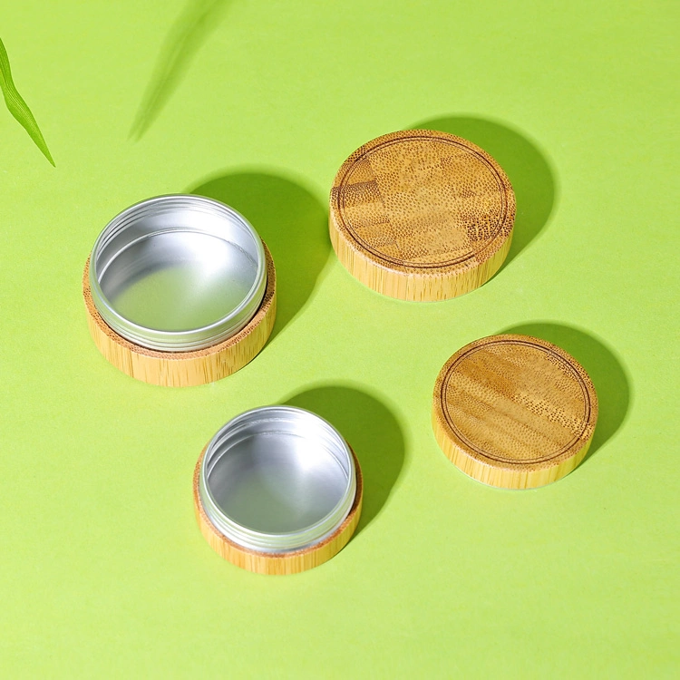 Bamboo + Aluminum