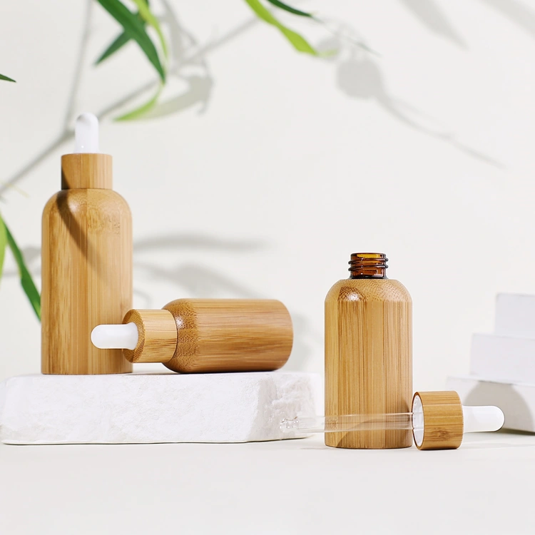 bamboo dropper