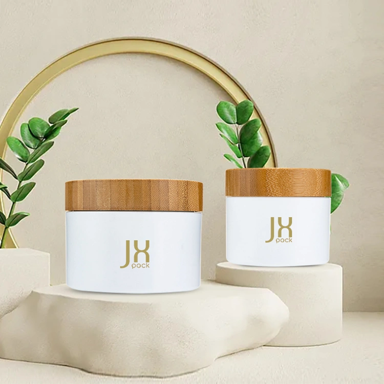 Bamboo + Plastic