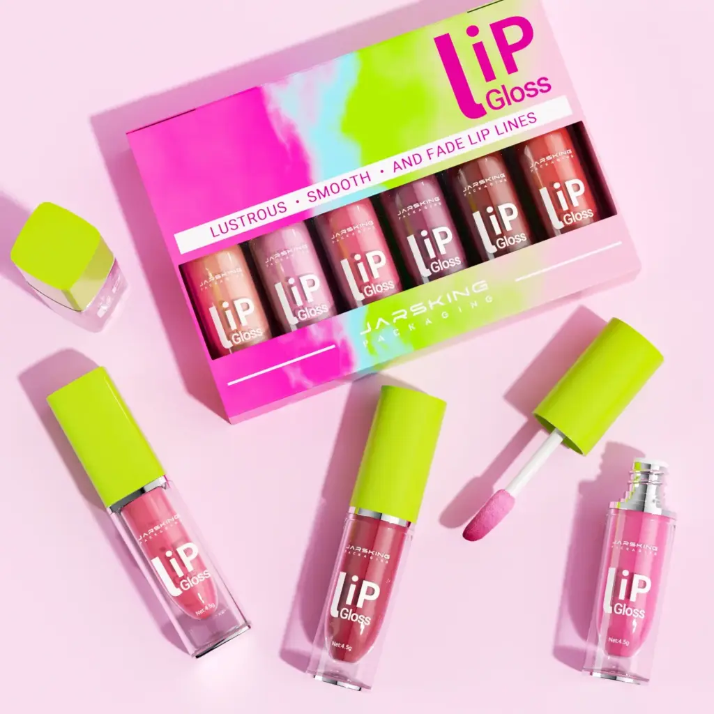 beauty box makeup