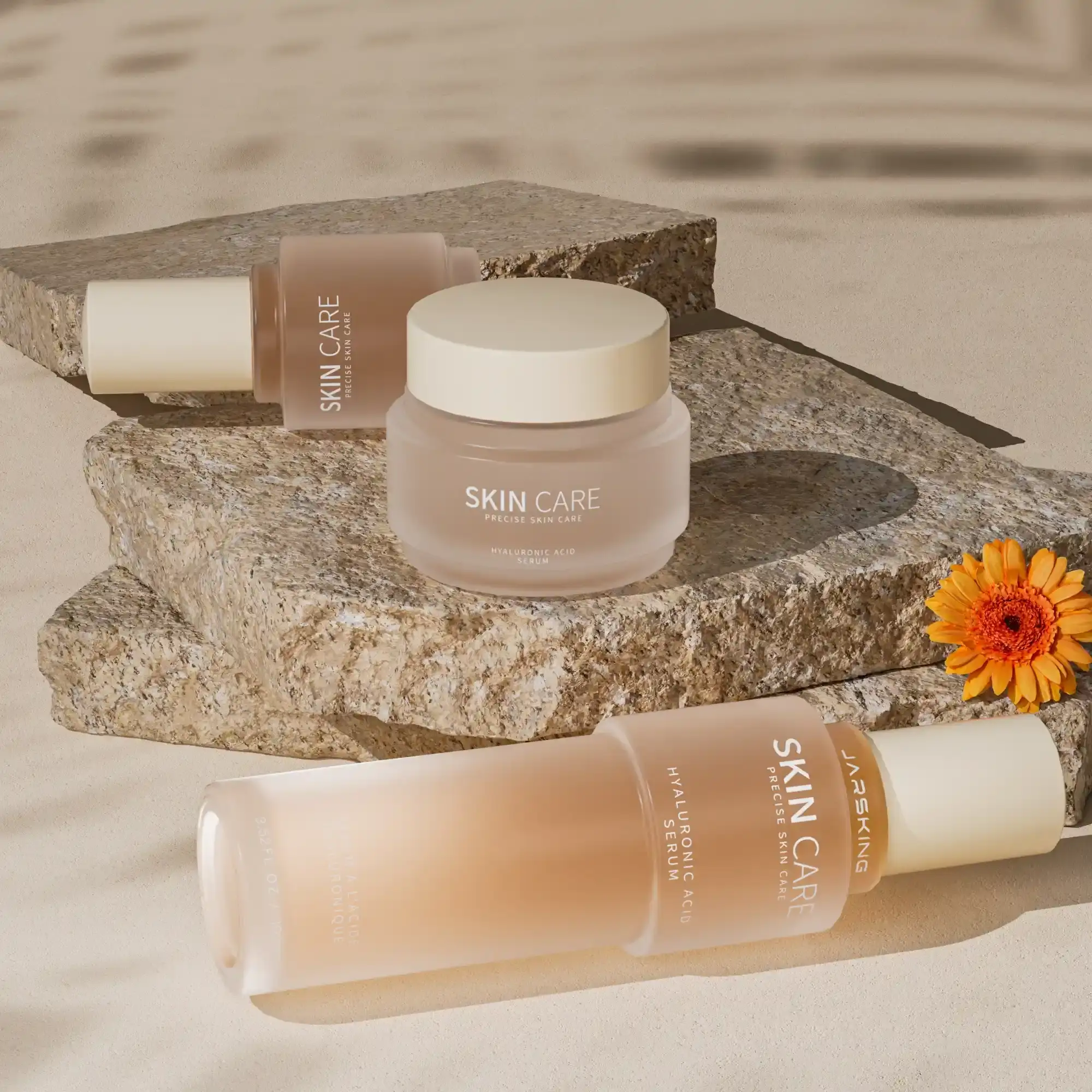best cosmetic packaging companies
