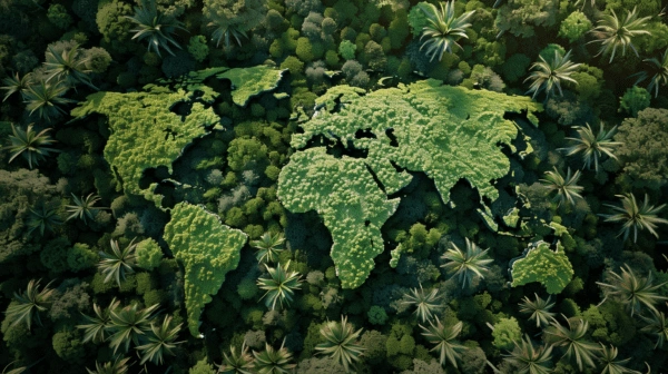 Clean Supply Chains Circularity and Environmental Stewardshi