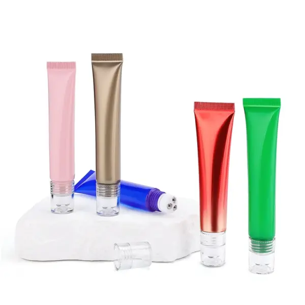 cosmetic tube 15ml factories