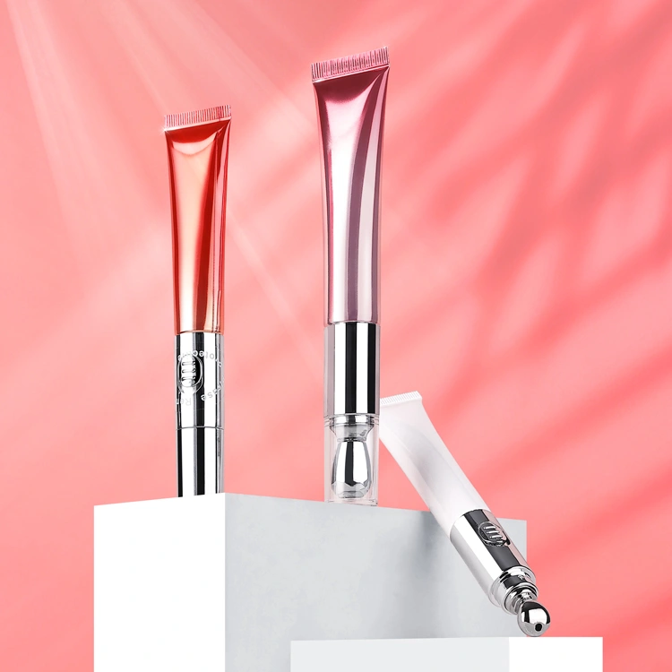 cosmetic tube container