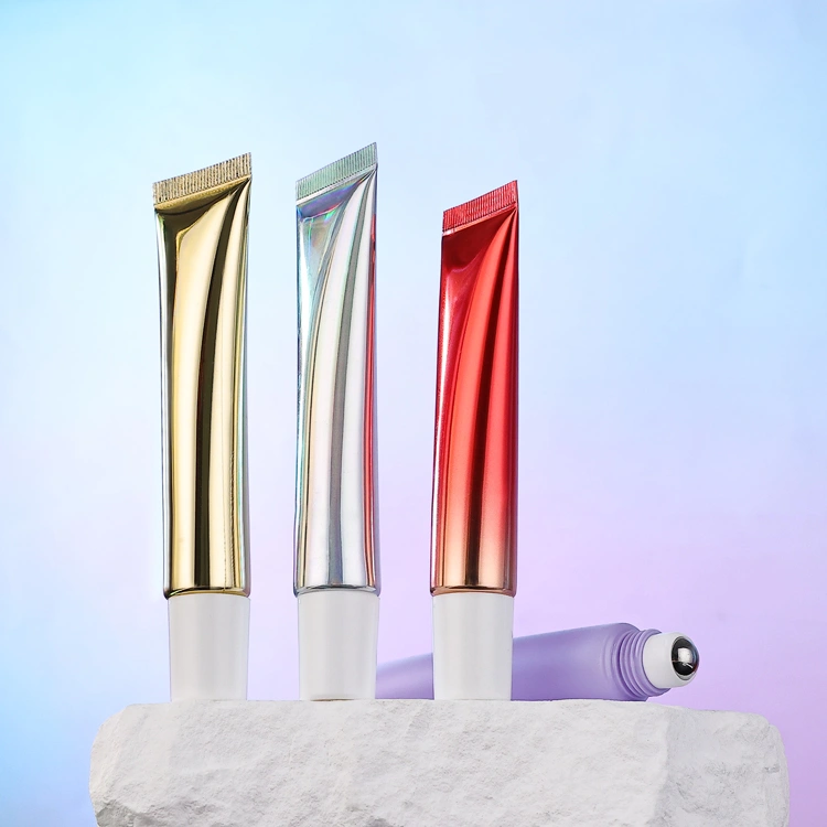 cosmetic tube products