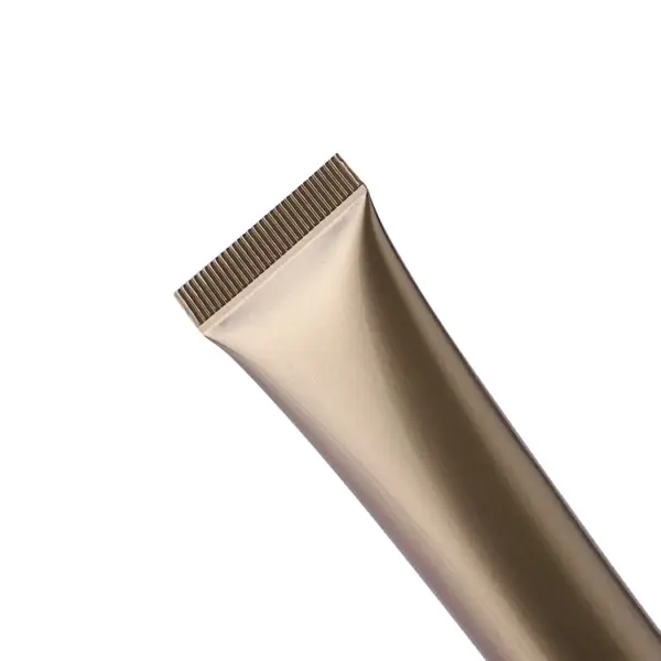 custom exquisite good quality paper tube for cosmetic