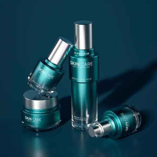 eco friendly cosmetic containers