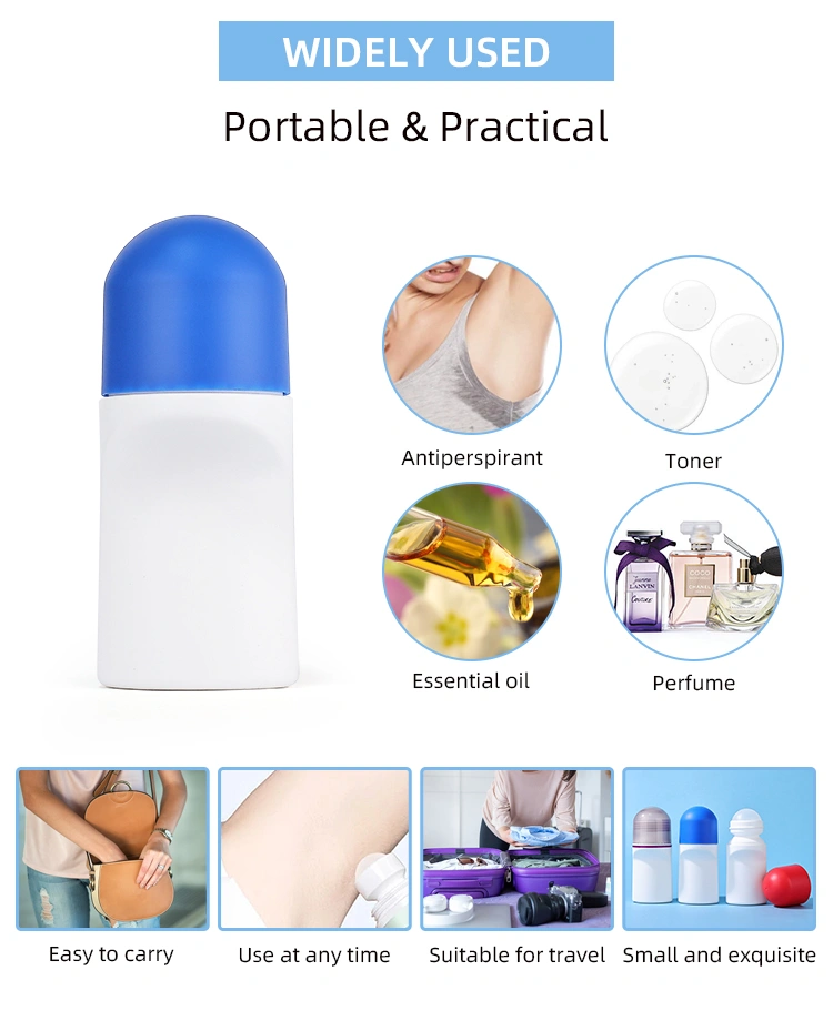 essential oil empty roller bottles