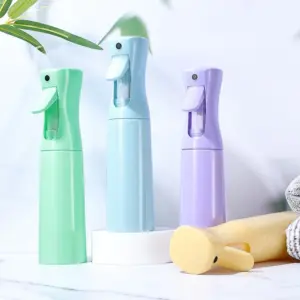 fine mist pump sprayers