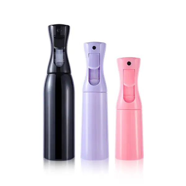 fine mist spray bottle bulk