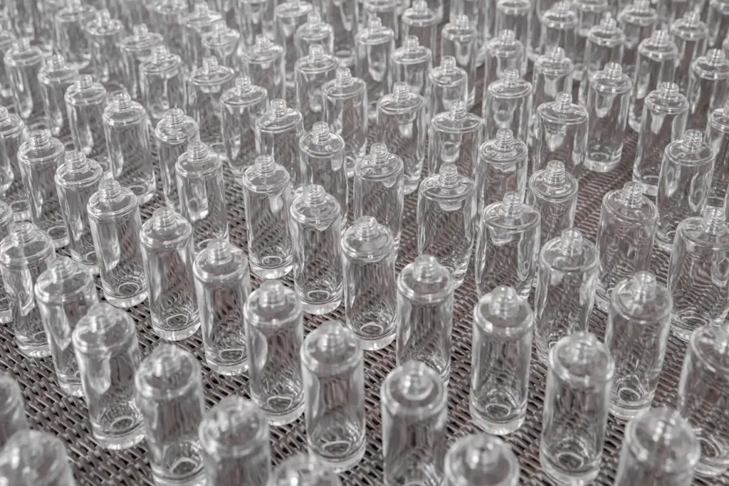 Large Production Scalable Manufacturing with Consistency