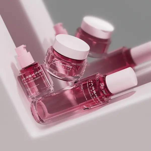 luxury skin care packaging