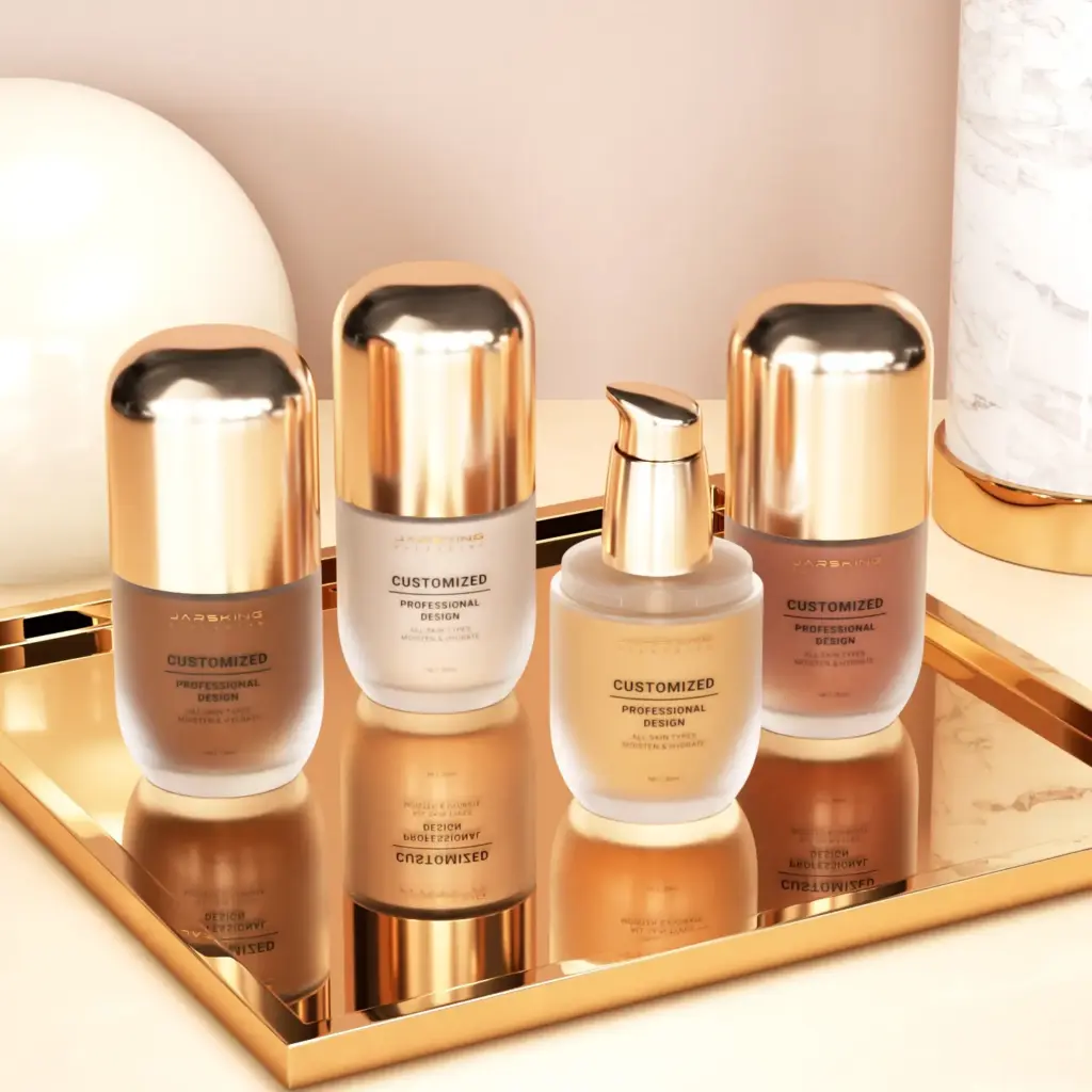 makeup pack