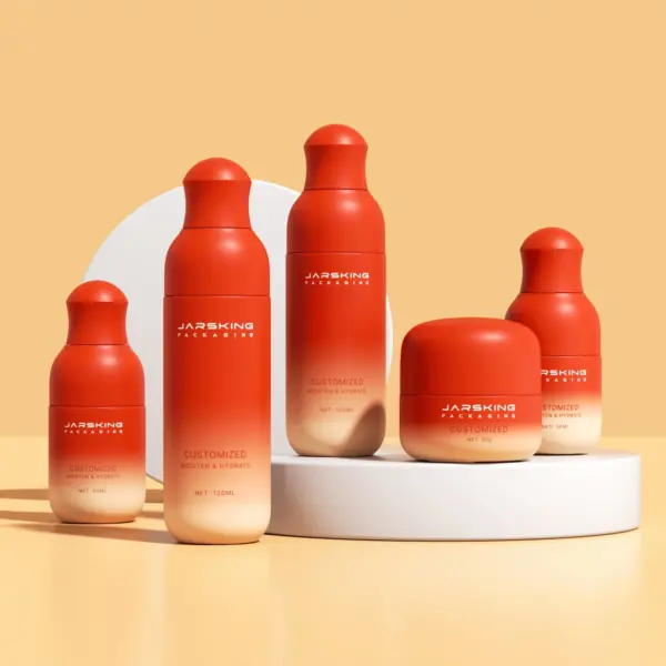 most beautiful skincare packaging