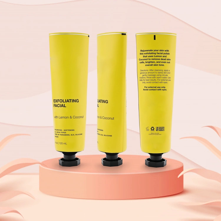 oem cosmetic tube boxes suppliers