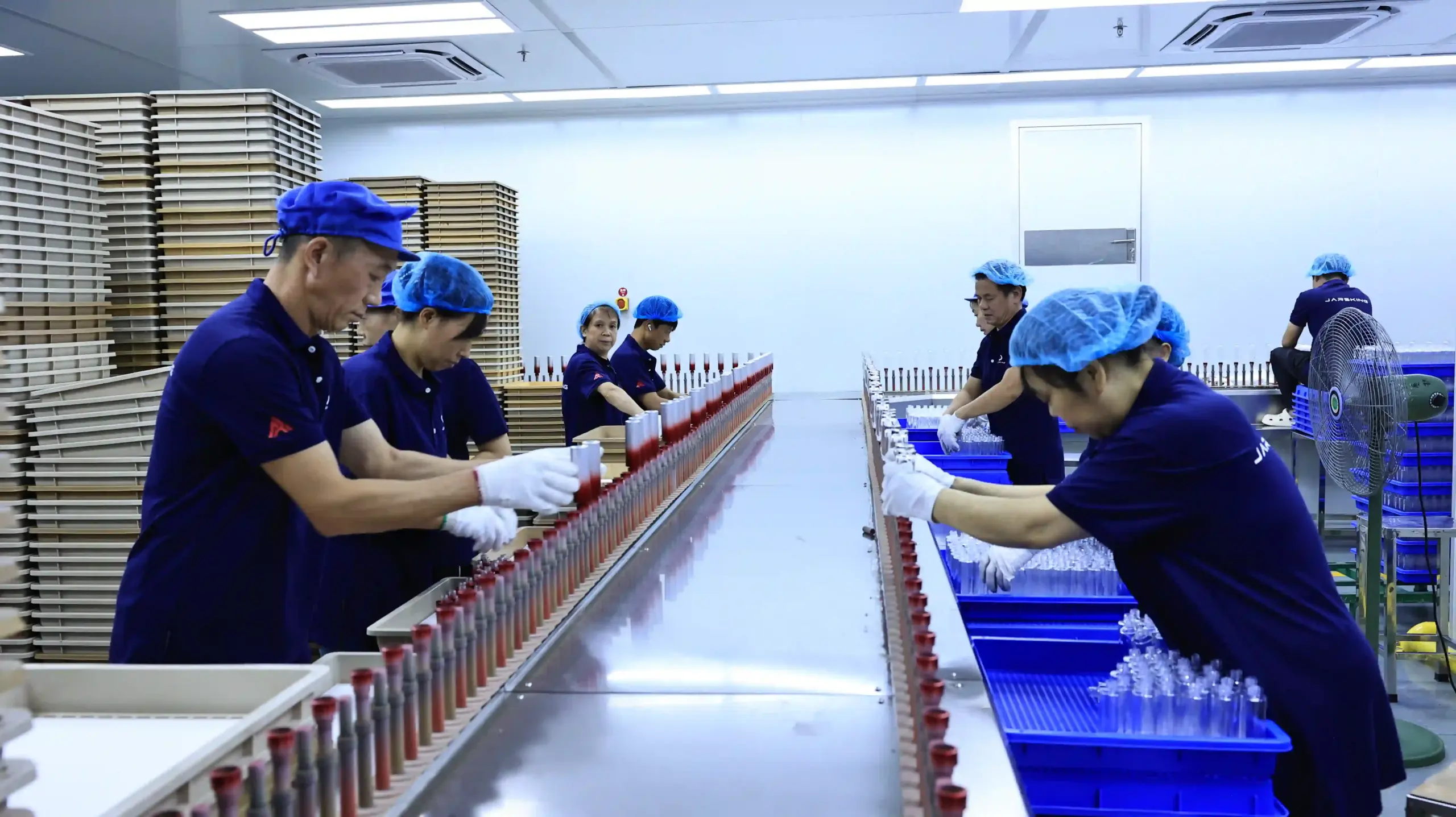 One-Stop packaging Solutions