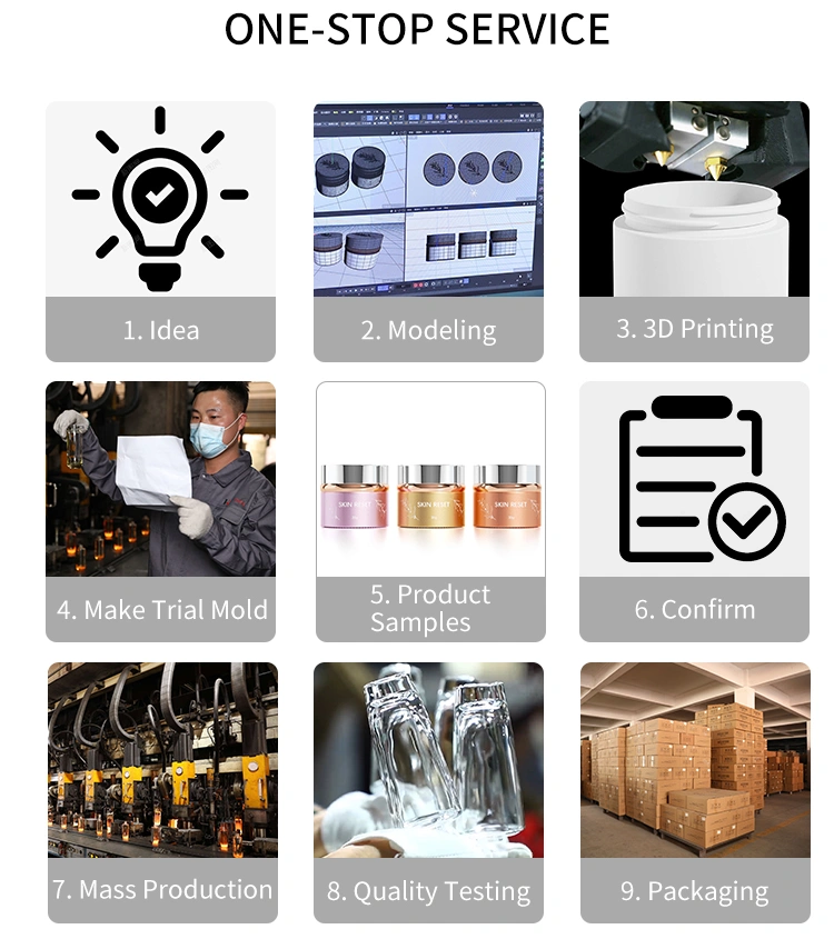 Othilapak's one-stop packaging solution