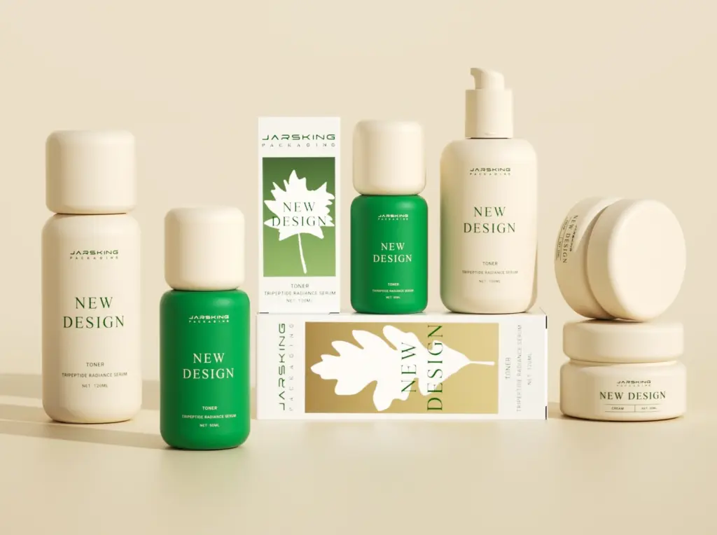Othilapak's series packaging