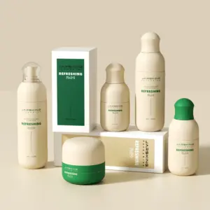 packaging box skincare