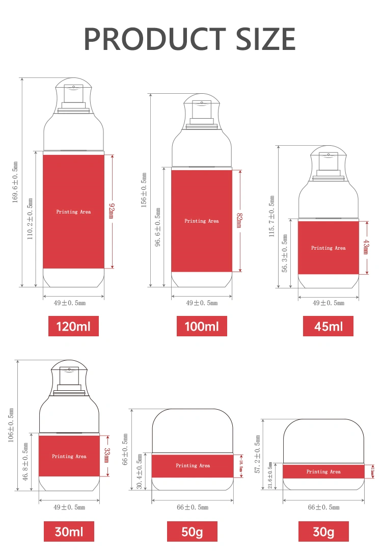 packaging design skincare