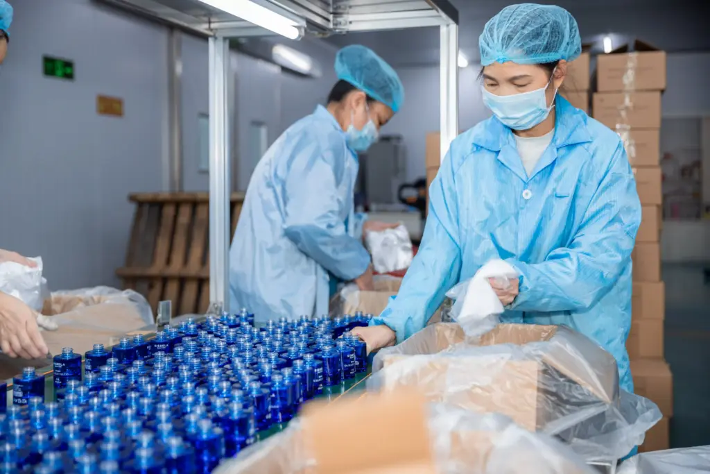 Packaging Safe Custom and Ready to Ship