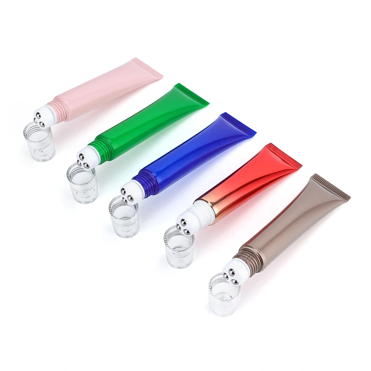 plastic cosmetic tube manufacturer