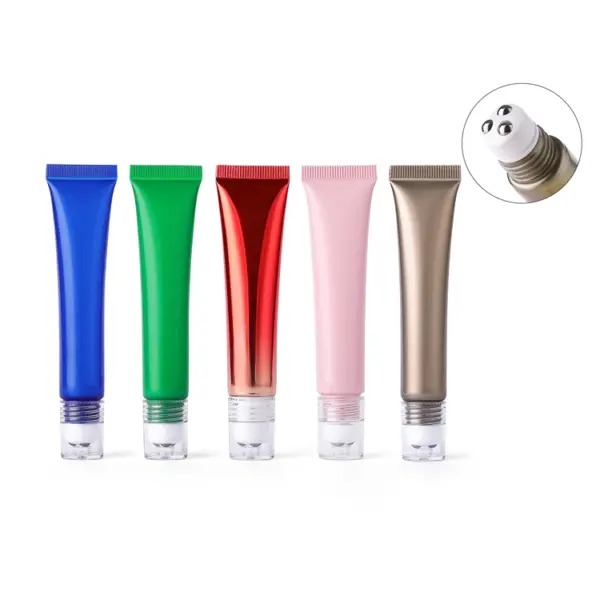 plastic cosmetic tube manufacturers