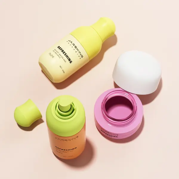 skincare packaging supplier
