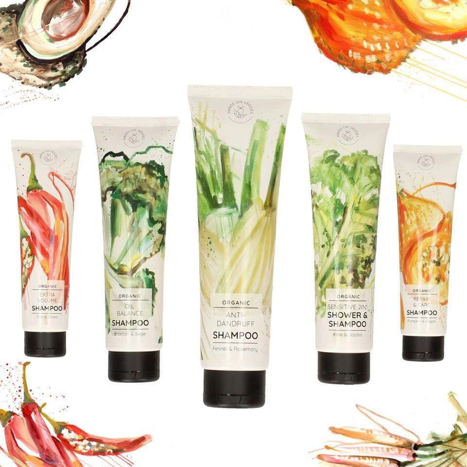 Source Hands on Veggies