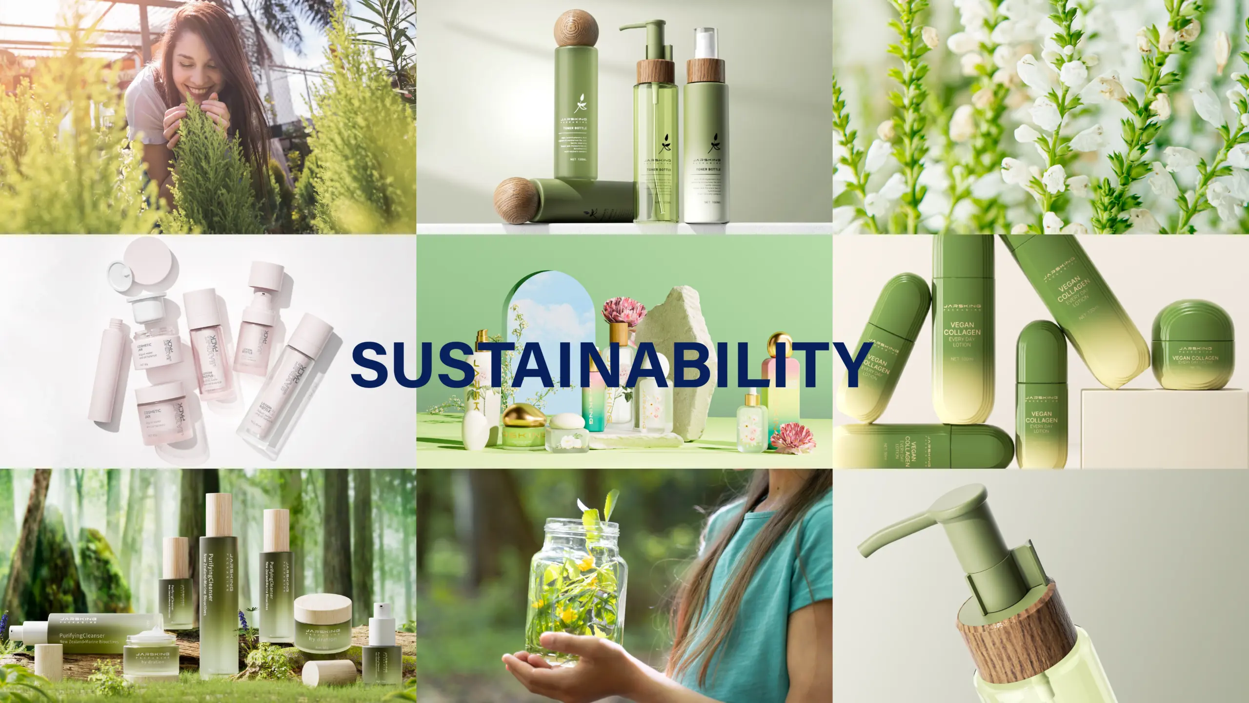 sustainability