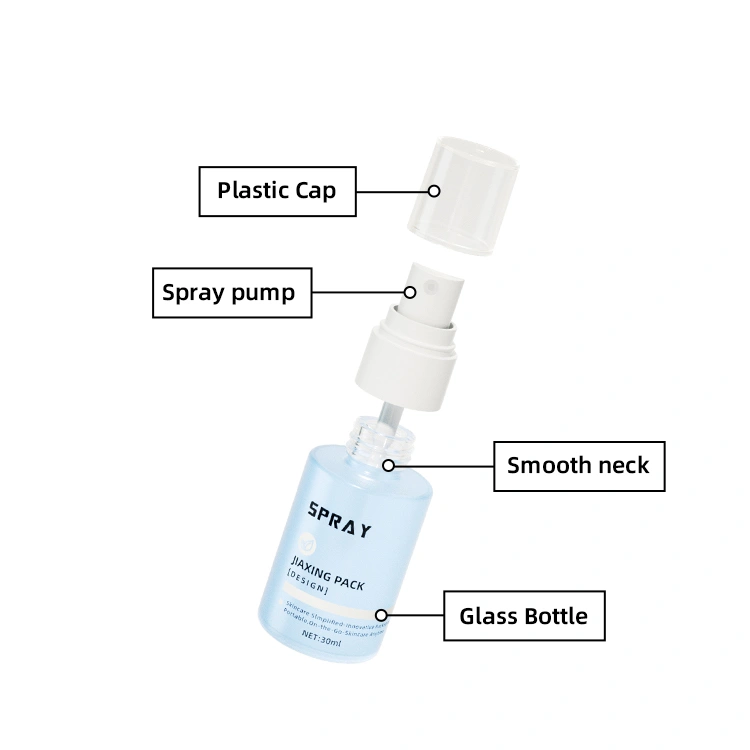 24mm lotion pump