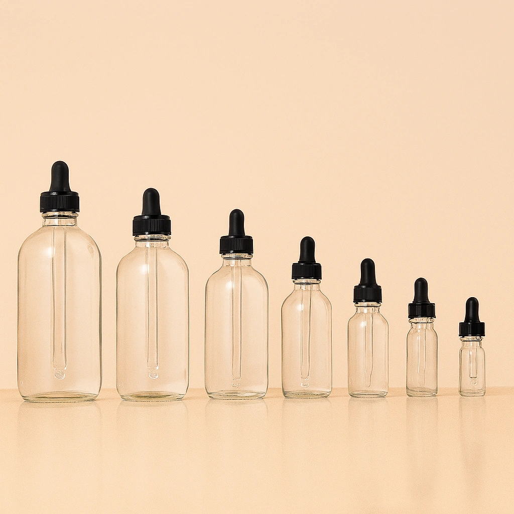 500ml boston bottle
