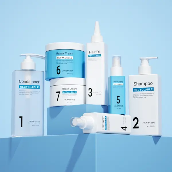 beautiful skin care packaging