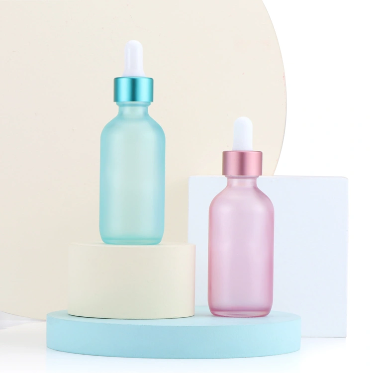 boston glass bottles